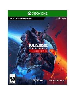 Mass Effect издание Legendary XBOX ONE XS КЛЮЧ Mass Effect издание Legendary XBOX ONE XS КЛЮЧ