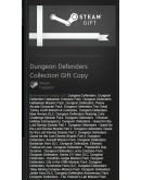Dungeon Defenders Collection Gift Copy - Region Free