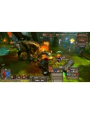 Dungeon Defenders Collection Gift Copy - Region Free