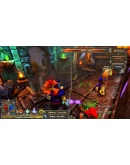Dungeon Defenders Collection Gift Copy - Region Free