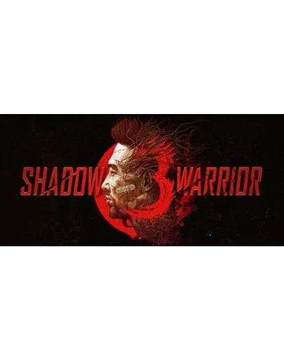 Shadow Warrior 3 STEAM KEY REGION FREE GLOBAL ROW +
