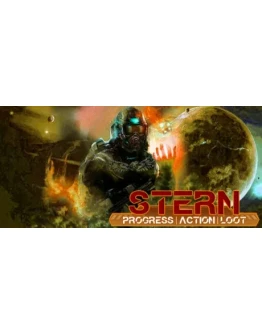 STERN АВТОДОСТАВКА STEAM GIFT РОССИЯ