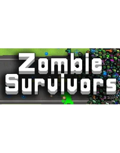 Zombie Survivors АВТОДОСТАВКА STEAM GIFT РОССИЯ