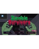 Zombie Survivors АВТОДОСТАВКА STEAM GIFT РОССИЯ