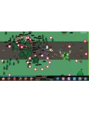 Zombie Survivors АВТОДОСТАВКА STEAM GIFT РОССИЯ