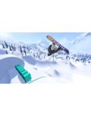 Shredders АВТОДОСТАВКА STEAM GIFT РОССИЯ