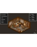 Potato Flowers in Full Bloom STEAM GIFT РОССИЯ