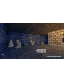 Potato Flowers in Full Bloom STEAM GIFT РОССИЯ