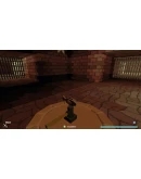 Potato Flowers in Full Bloom STEAM GIFT РОССИЯ