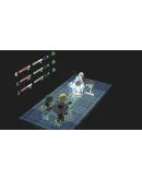 Potato Flowers in Full Bloom STEAM GIFT РОССИЯ