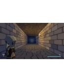 Potato Flowers in Full Bloom STEAM GIFT РОССИЯ