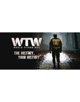 World Titans War АВТОДОСТАВКА STEAM GIFT РОССИЯ