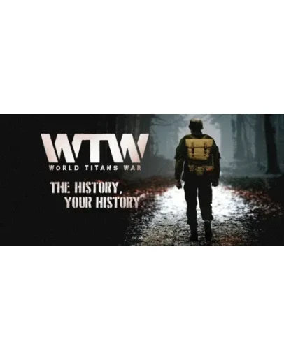 World Titans War АВТОДОСТАВКА STEAM GIFT РОССИЯ