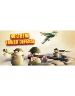 Northend Tower DefenseАВТОДОСТАВКА STEAM РОССИЯ
