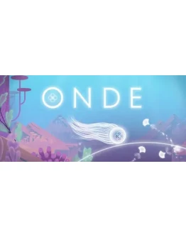 Onde АВТОДОСТАВКА STEAM GIFT РОССИЯ