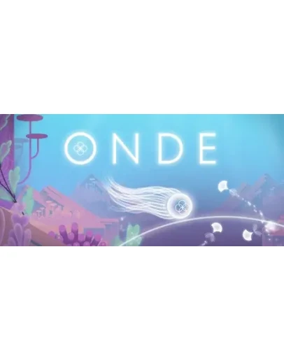 Onde АВТОДОСТАВКА STEAM GIFT РОССИЯ