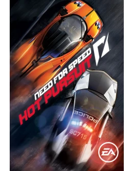 Need For Speed Hot Pursuit Steam Gift RU/CIS