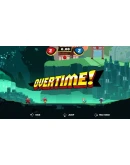 KungFu Kickball STEAM KEY REGION FREE GLOBAL ROW +