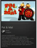 Pat &amp Mat STEAM Gift - Region Free