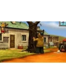 Pat &amp Mat STEAM Gift - Region Free