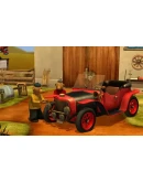 Pat &amp Mat STEAM Gift - Region Free