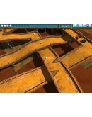 Pat &amp Mat STEAM Gift - Region Free