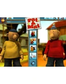 Pat &amp Mat STEAM Gift - Region Free