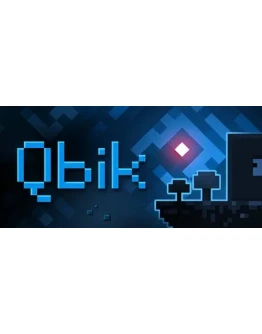 Qbik STEAM KEY REGION FREE GLOBAL ROW +