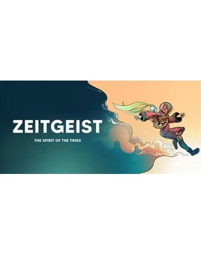 Zeitgeist STEAM KEY REGION FREE GLOBAL ROW +