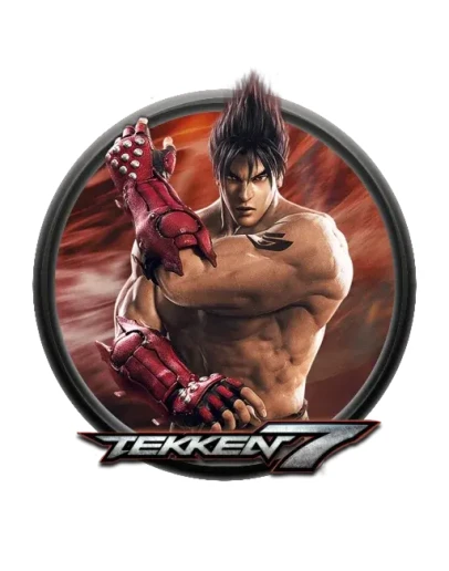 TEKKEN 7 +DLC Steam (Region Free)(GLOBAL)