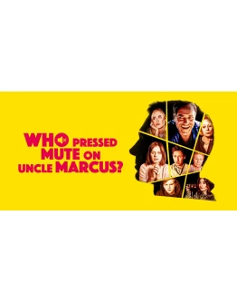 Who Pressed Mute on Uncle Marcus XBOX ONE XS КЛЮЧ