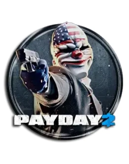 PAYDAY 2Steam (Region Free)(GLOBAL)