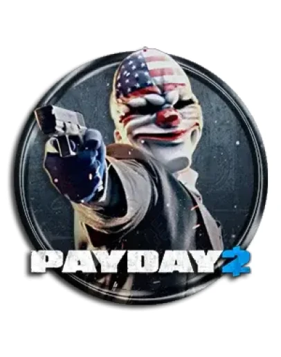 PAYDAY 2Steam (Region Free)(GLOBAL)