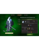 Paladin Oath АВТОДОСТАВКА STEAM GIFT РОССИЯ