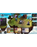 Paladin Oath АВТОДОСТАВКА STEAM GIFT РОССИЯ