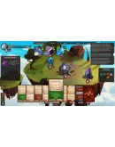 Paladin Oath АВТОДОСТАВКА STEAM GIFT РОССИЯ