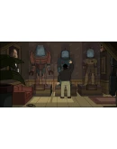 Dexter Stardust : Adventures in Outer Space STEAM