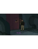 Dexter Stardust : Adventures in Outer Space STEAM