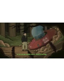 Dexter Stardust : Adventures in Outer Space STEAM