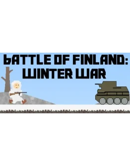 Battle of Finland: Winter War STEAM KEY REGION FREE +