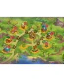 New Lands 2 Collector's Edition STEAM GIFT РОССИЯ