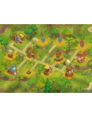 New Lands 2 Collector's Edition STEAM GIFT РОССИЯ