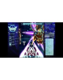 kashicverse -Malicious Wake- STEAM KEY REGION FREE