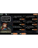 Battle Bands: Rock & Roll Deckbuilder STEAM РОССИЯ Battle Bands: Rock & Roll Deckbuilder STEAM РОССИЯ