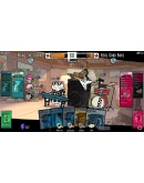 Battle Bands: Rock & Roll Deckbuilder STEAM РОССИЯ Battle Bands: Rock & Roll Deckbuilder STEAM РОССИЯ