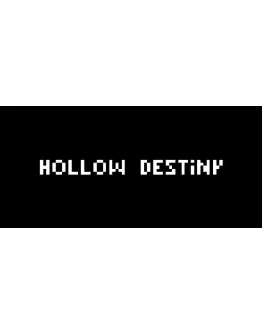 Hollow Destiny STEAM KEY REGION FREE GLOBAL ROW