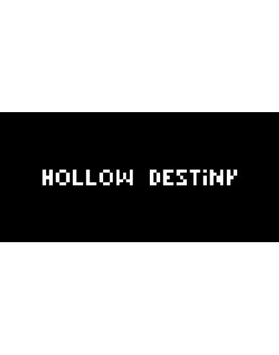 Hollow Destiny STEAM KEY REGION FREE GLOBAL ROW
