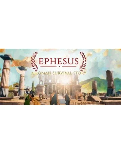 Ephesus STEAM KEY REGION FREE GLOBAL ROW + Ephesus STEAM KEY REGION FREE GLOBAL ROW +