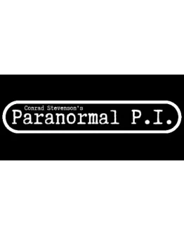 Conrad Stevenson's Paranormal P.I. STEAM KEY GLOBAL