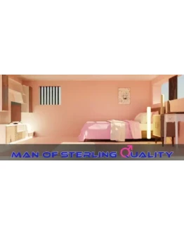 Man of Sterling Quality STEAM KEY REGION FREE GLOBAL